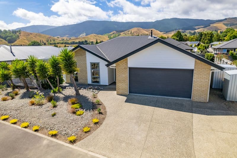 9C Joyce Place, Richmond , Tasman