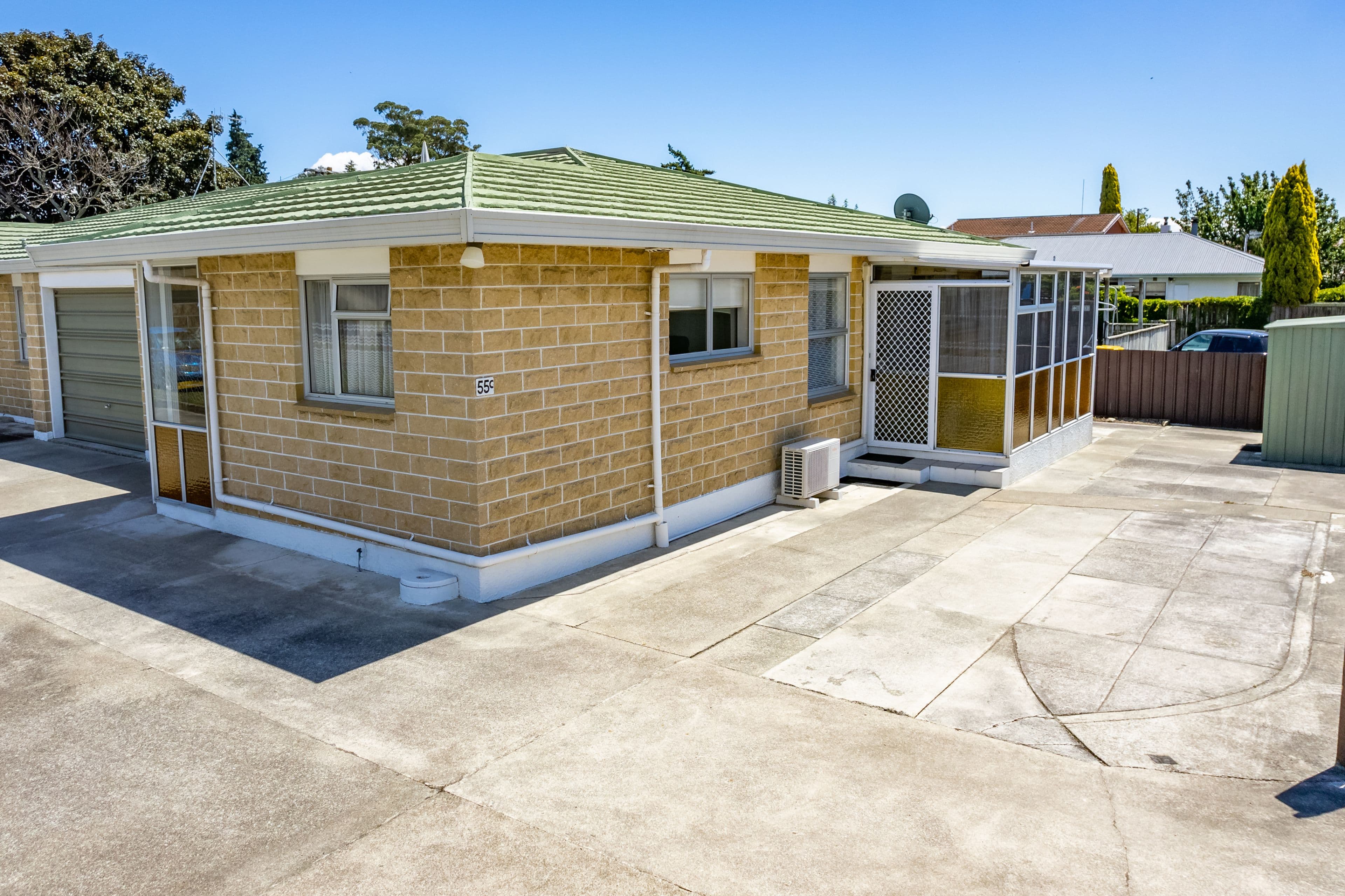 55C Oxford Street, Richmond , Tasman, Nelson | Tall Poppy 