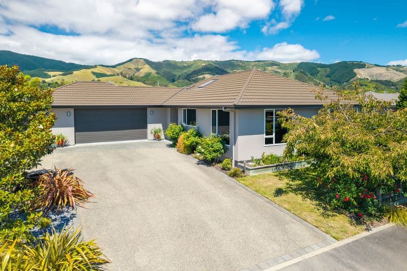 6 Joyce Place, Richmond , Tasman