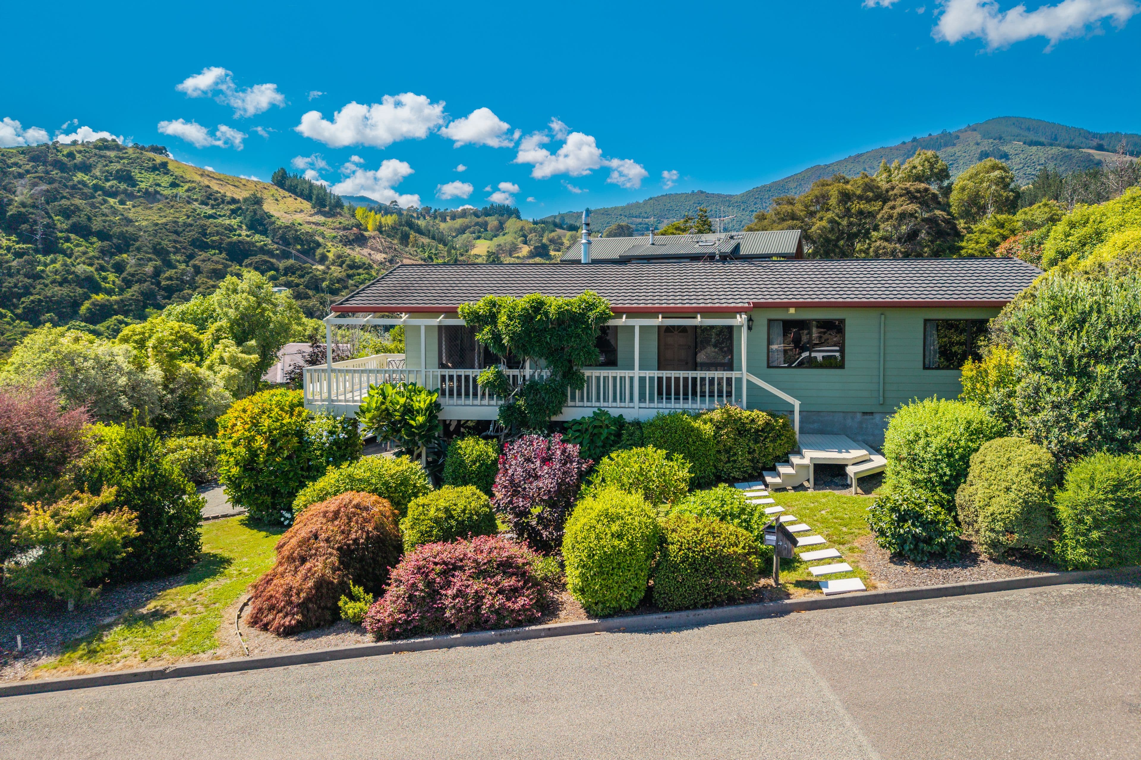 43 Newman Drive, Enner Glynn, Nelson, Nelson | Tall Poppy 