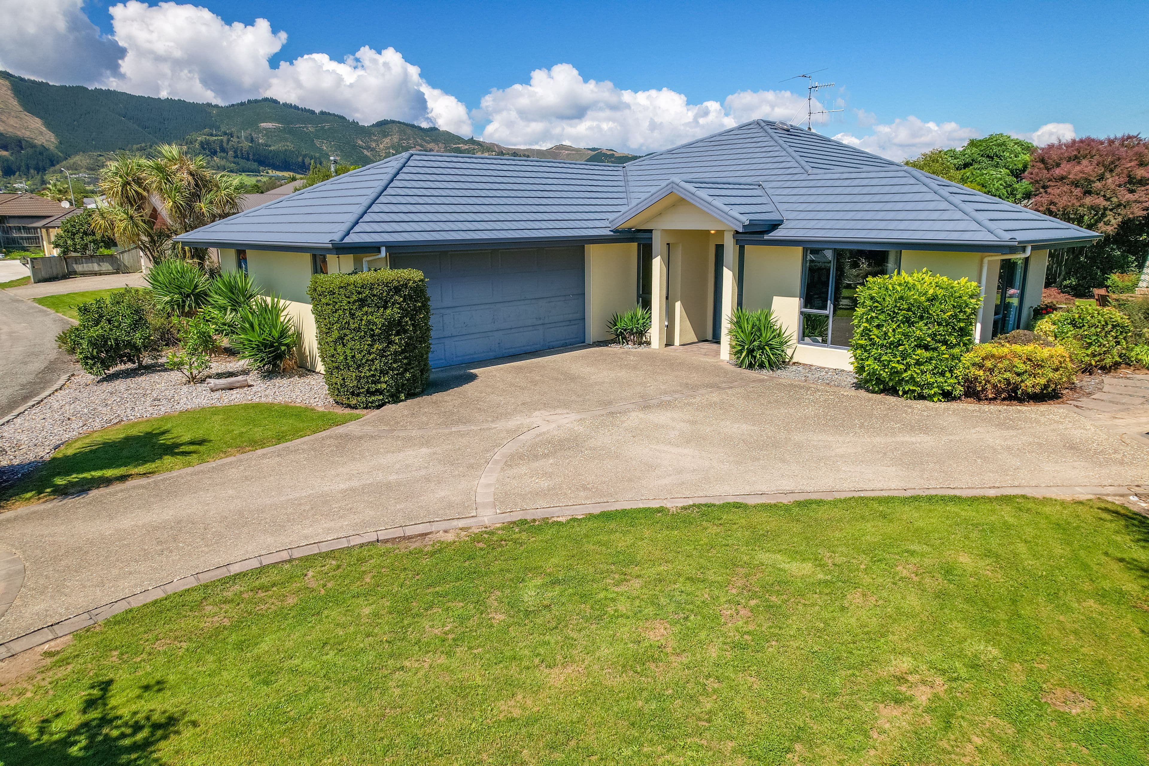 11 Tollemache Street, Richmond , Tasman, Nelson | Tall Poppy 