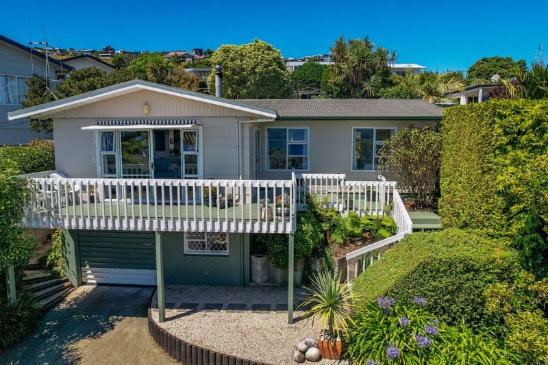 75 Chamberlain Street, Tahunanui, Nelson