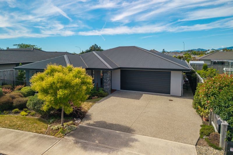 16 Cupola Crescent, Richmond , Tasman