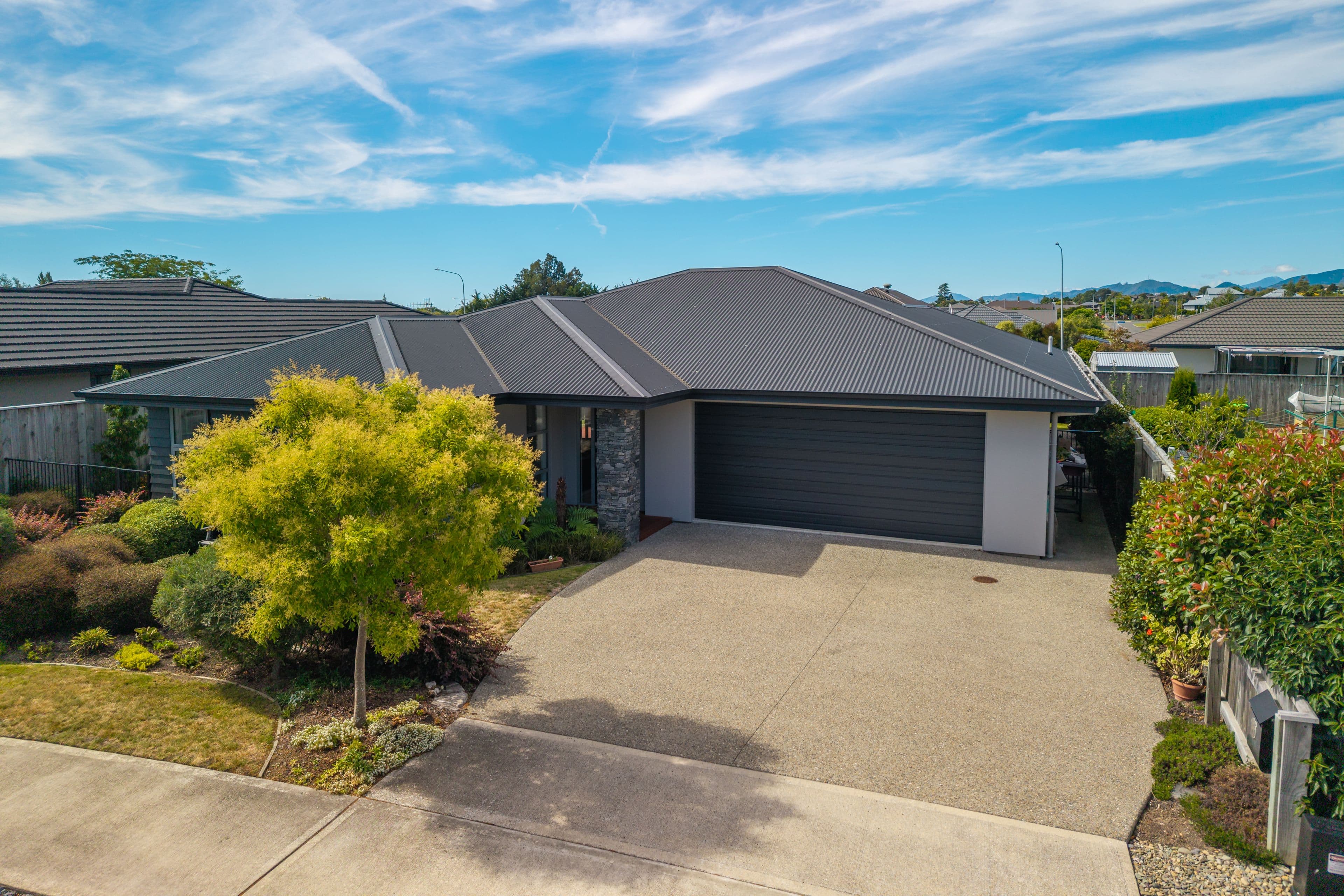 16 Cupola Crescent, Richmond , Tasman, Nelson | Tall Poppy 