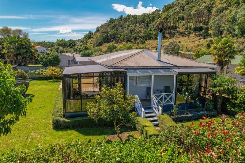 92 North Road, The Wood, Nelson, Nelson | Tall Poppy 