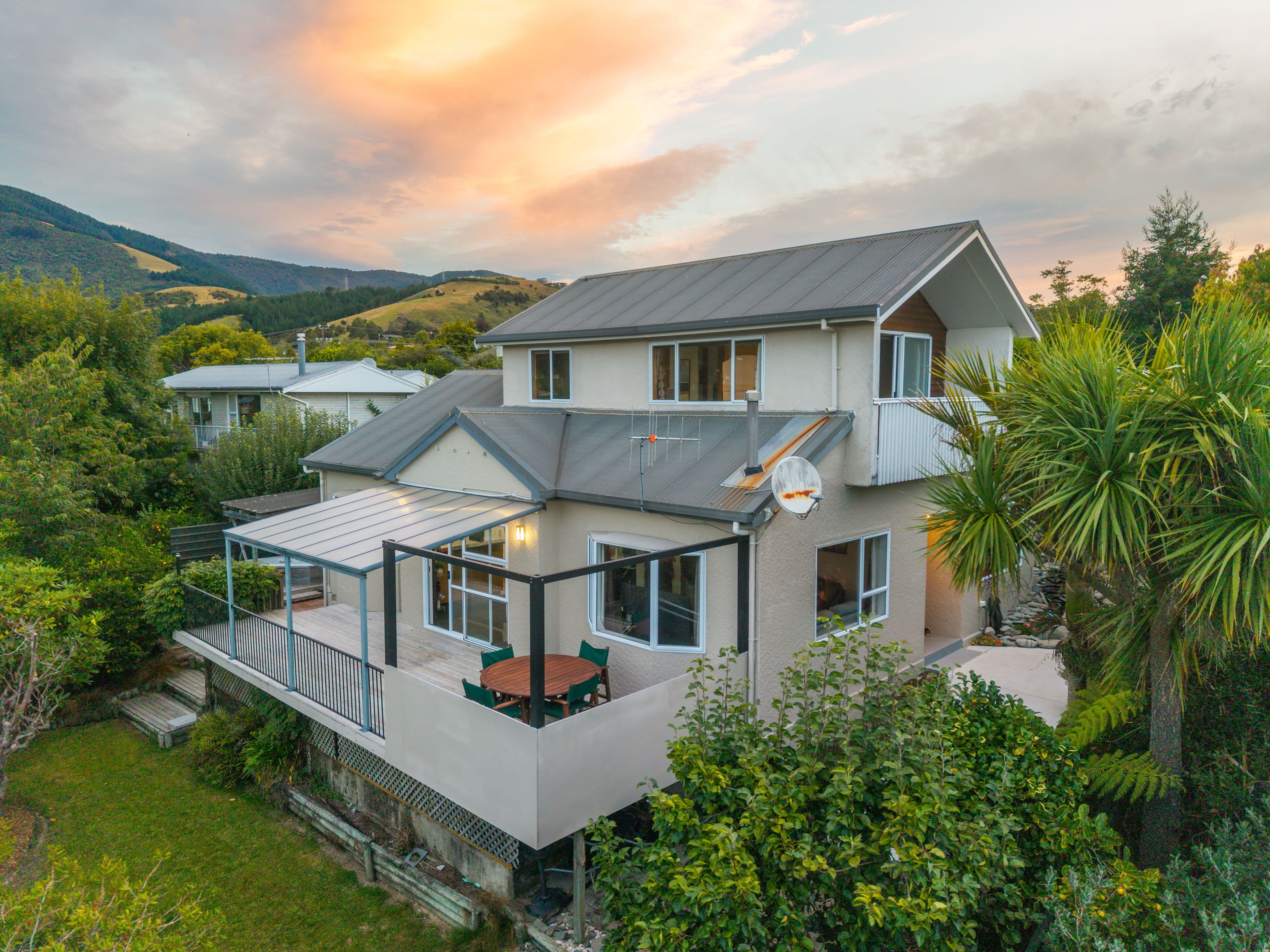 8 Tuckett Place, Enner Glynn, Nelson, Nelson | Tall Poppy 