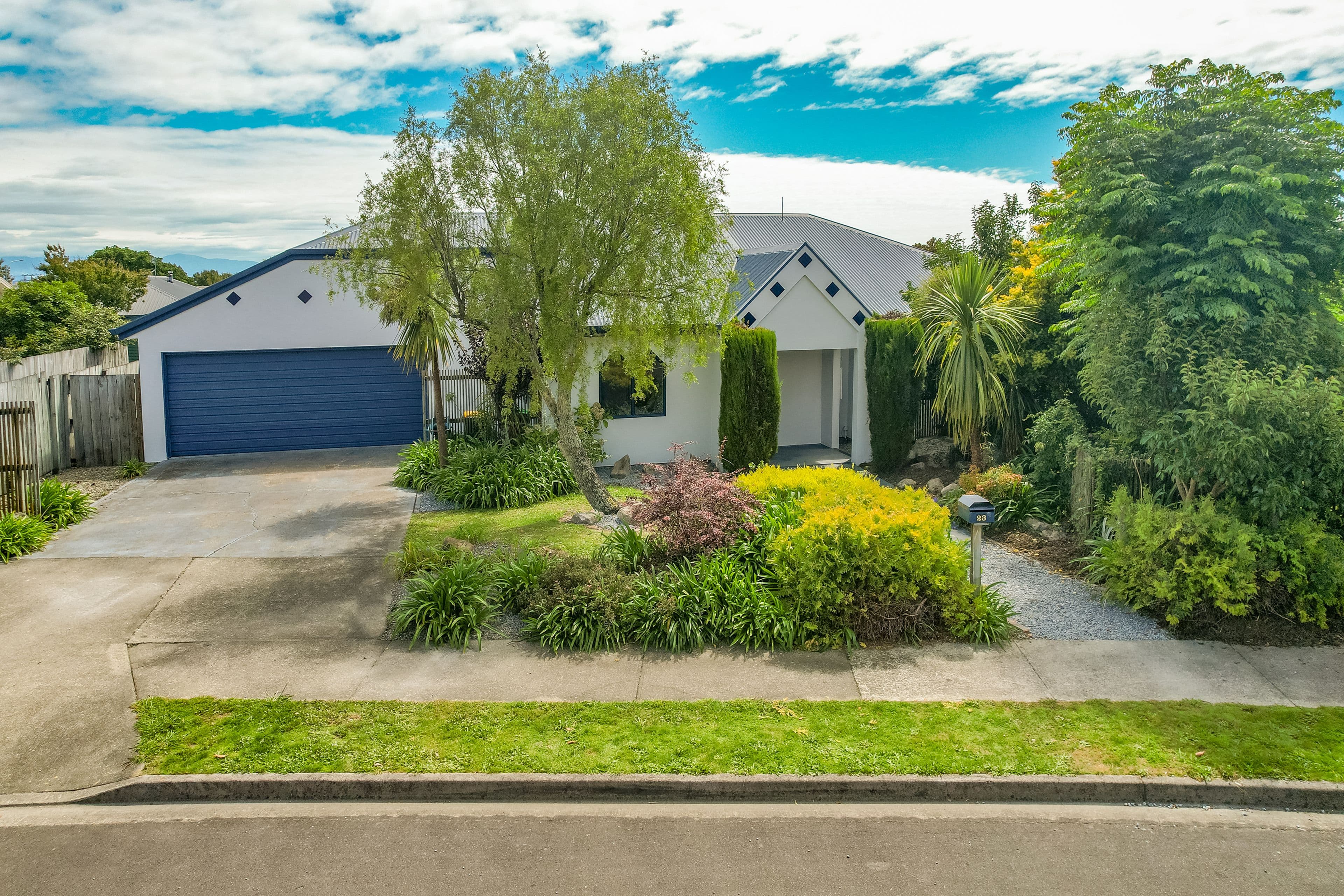 23 Maple Crescent, Richmond , Tasman, Nelson | Tall Poppy 