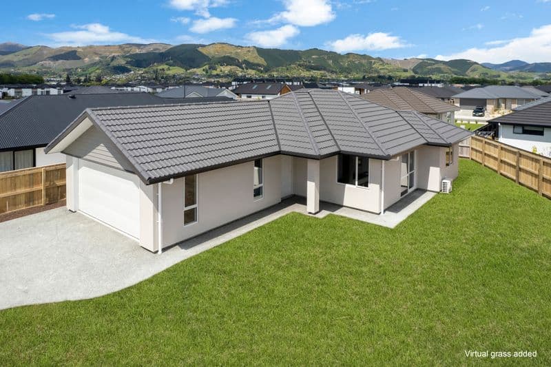 9 Kahikatea Way, Richmond , Tasman