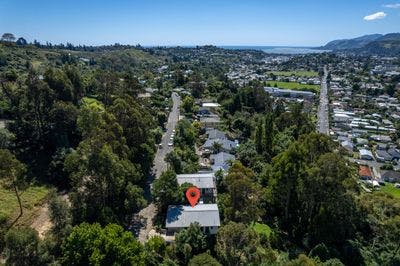 49 Thompson Terrace, Toi Toi , Nelson, Nelson | Tall Poppy 