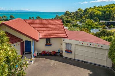 23A Walters Bluff, Atawhai, Nelson, Nelson | Tall Poppy 