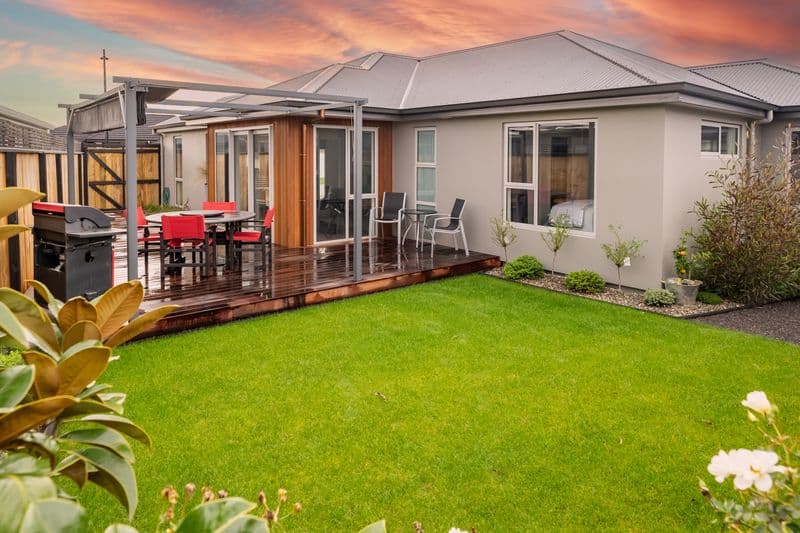 5 Dartnall Lane, Richmond , Tasman