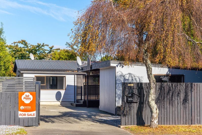 166 Quarantine Road, Annesbrook, Nelson