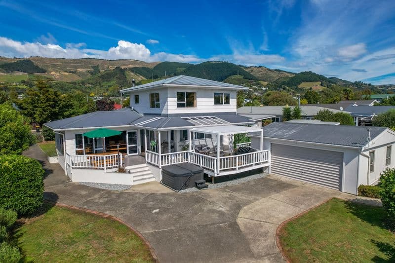 19 Gilbert Street, Richmond , Tasman