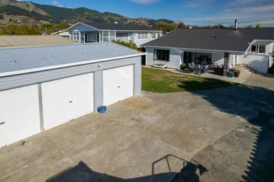 1 Haycock Place, Richmond , Tasman, Nelson | Tall Poppy 