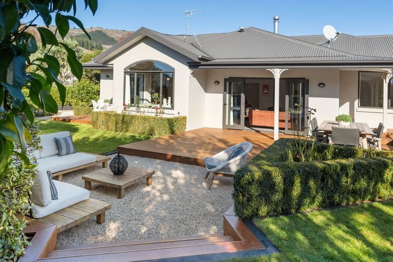 120 Hill Street, Richmond , Tasman