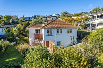 10 Cherry Avenue, Enner Glynn, Nelson, Nelson | Tall Poppy 