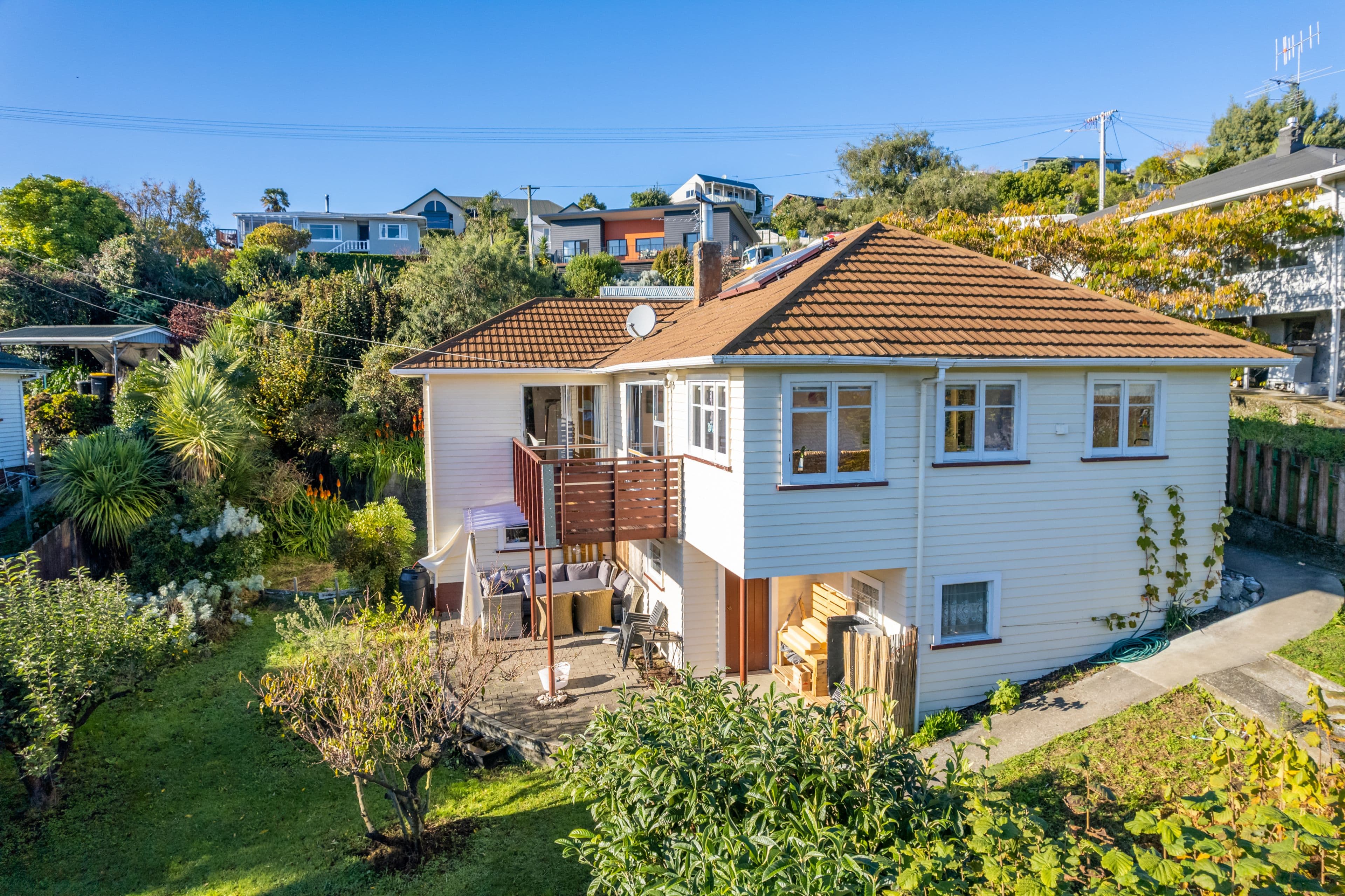 10 Cherry Avenue, Enner Glynn, Nelson, Nelson | Tall Poppy 