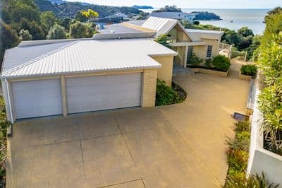 10 Bayview Heights, Kaiteriteri, Tasman, Nelson | Tall Poppy 