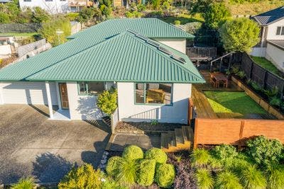 71 Washbourn Drive, Richmond , Tasman, Nelson | Tall Poppy 