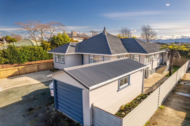 16 Bledisloe Avenue, Stoke, Nelson