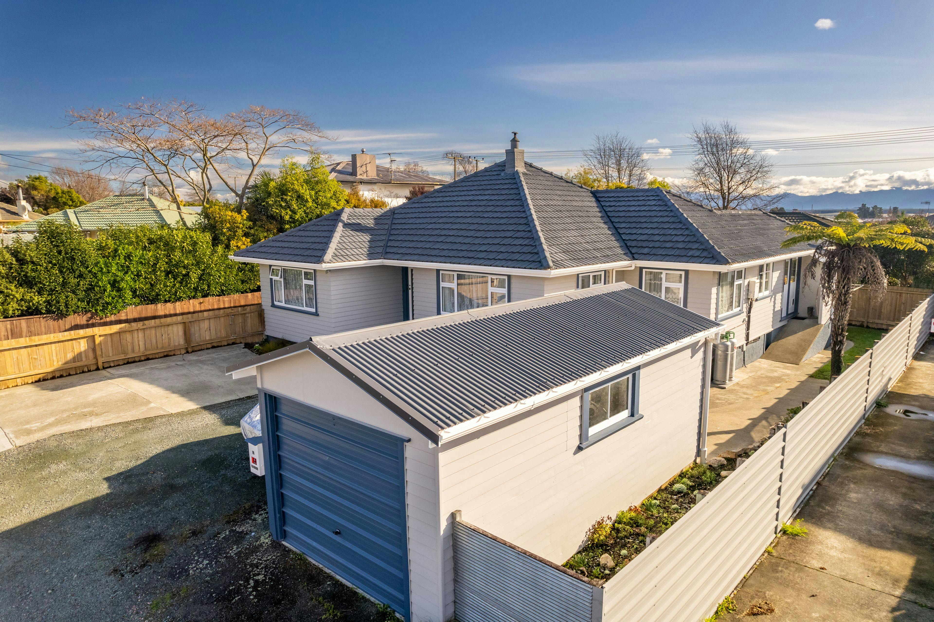 16 Bledisloe Avenue, Stoke, Nelson, Nelson | Tall Poppy 