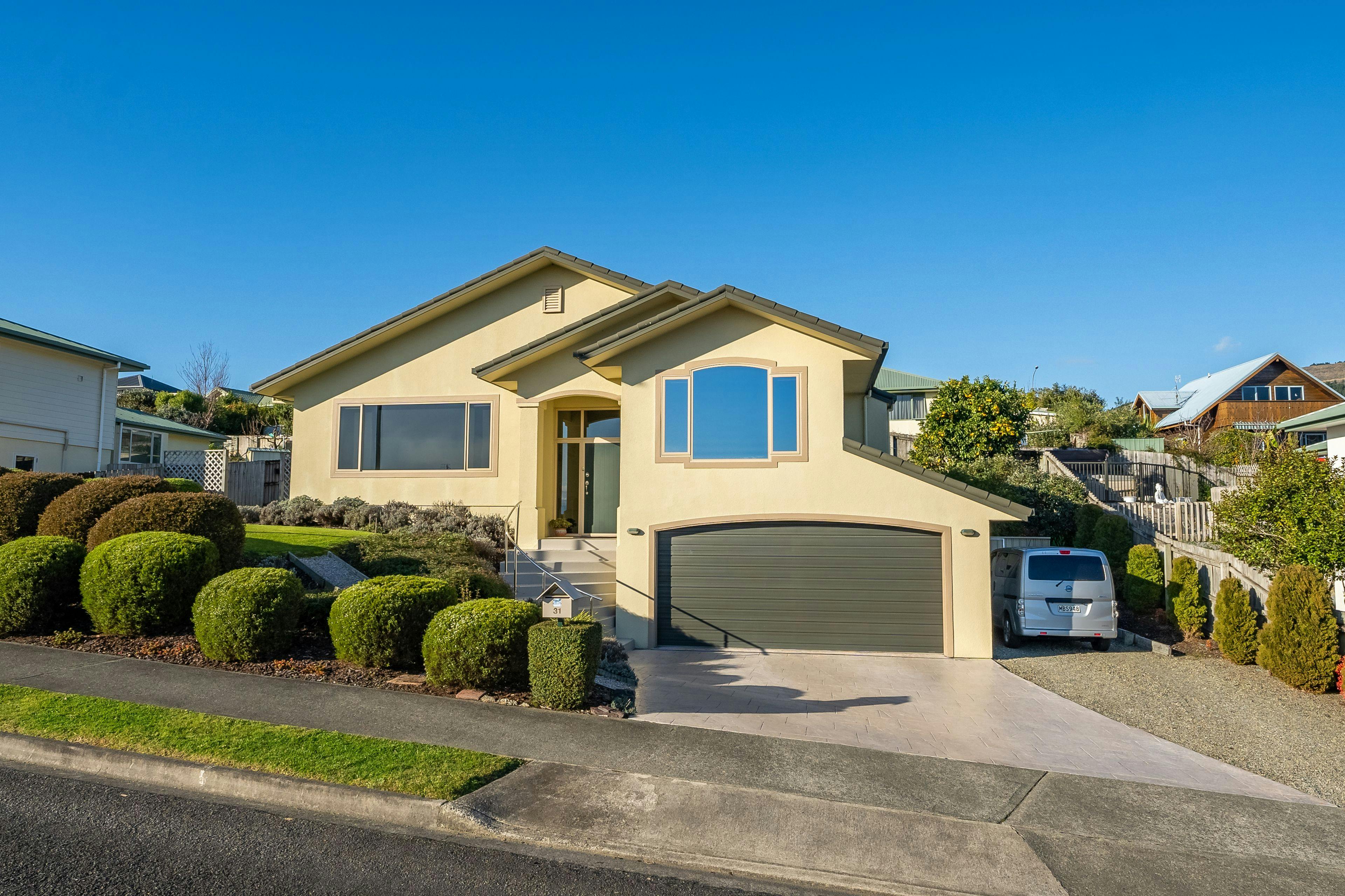 31 Olympus Way, Richmond , Tasman, Nelson | Tall Poppy 