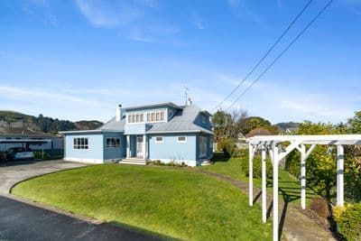 5 Collingwood Street, The Wood, Nelson, Nelson | Tall Poppy 