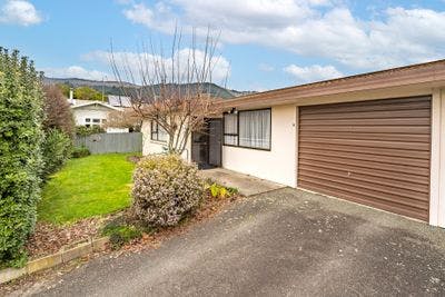 2/103 Queen Street, Richmond , Tasman, Nelson | Tall Poppy 