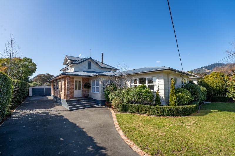 7 Pateke Street, Stoke, Nelson