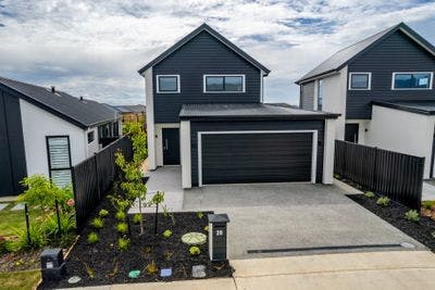 20 Kahikatea Way, Richmond , Tasman, Nelson | Tall Poppy 