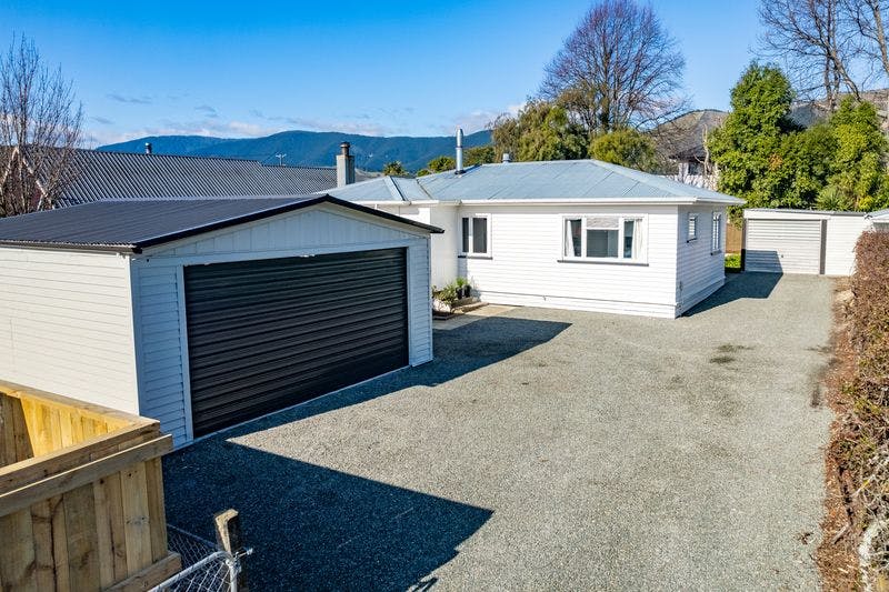 34A Salisbury Road, Richmond , Tasman