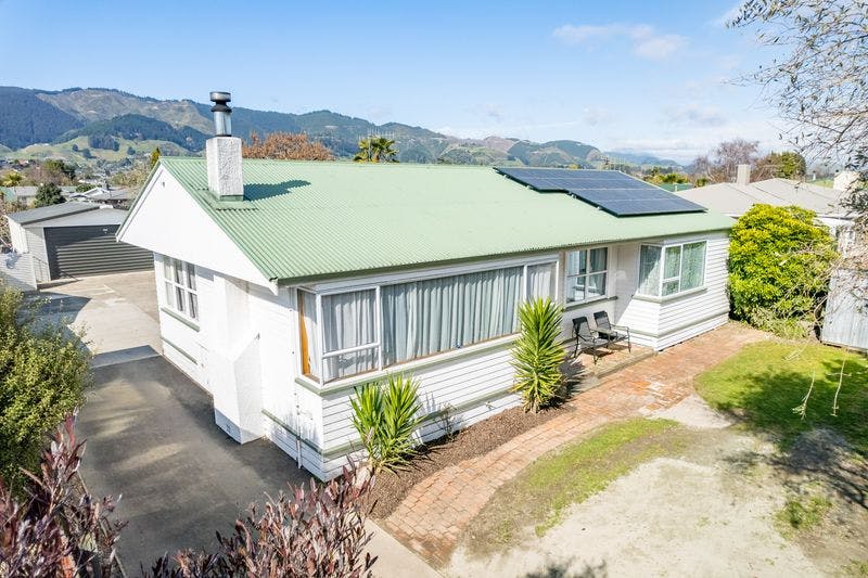 39 Gladstone Road, Richmond , Tasman