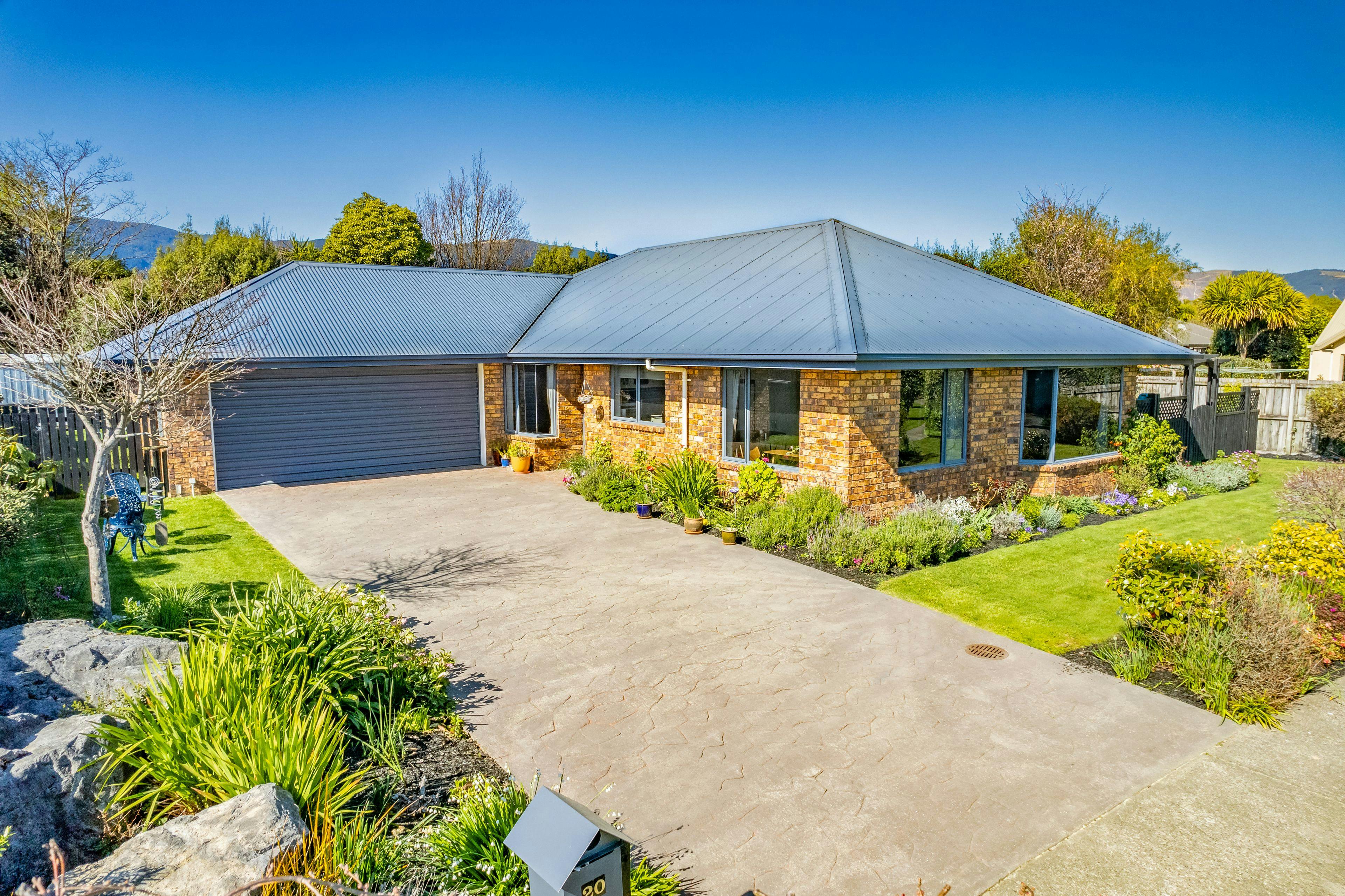 20 Hoult Crescent, Stoke, Nelson, Nelson | Tall Poppy 