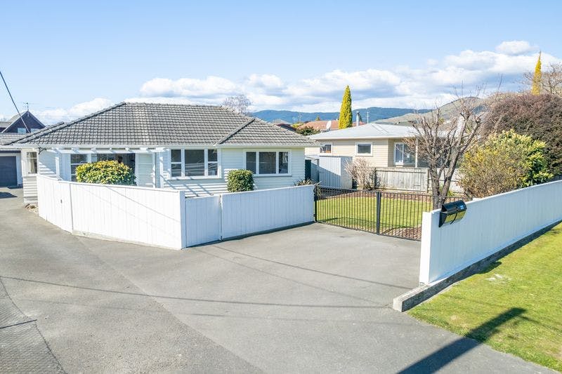 21 Hunt Street, Richmond , Tasman