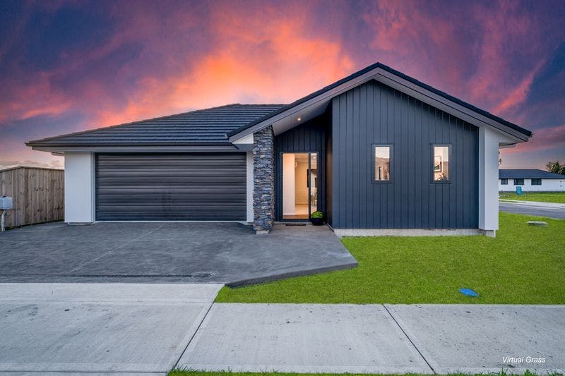 14 Herringbone Street, Richmond , Tasman