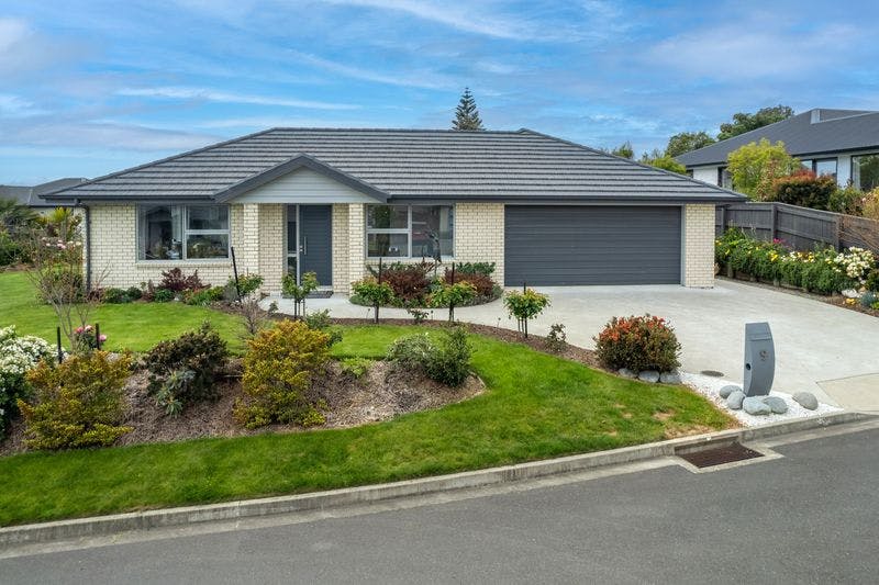 9 Jonathan Place, Richmond , Tasman, Nelson | Tall Poppy 