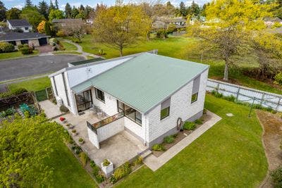 5 Wilson Crescent, Motueka, Tasman, Nelson | Tall Poppy 