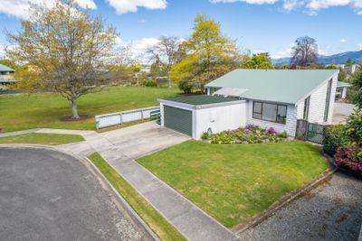 5 Wilson Crescent, Motueka, Tasman, Nelson | Tall Poppy 