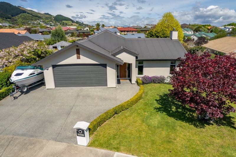 6 Balou Place, Richmond , Tasman, Nelson | Tall Poppy 