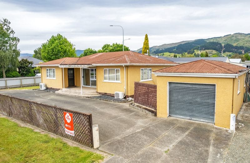 50 Bateup Road, Richmond , Tasman