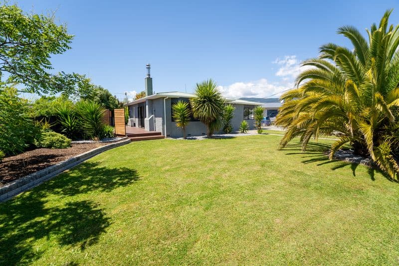 14 Chisnall Street, Richmond , Tasman