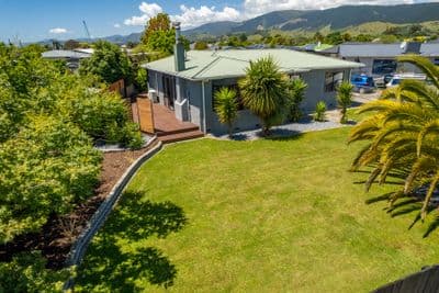 14 Chisnall Street, Richmond , Tasman, Nelson | Tall Poppy 