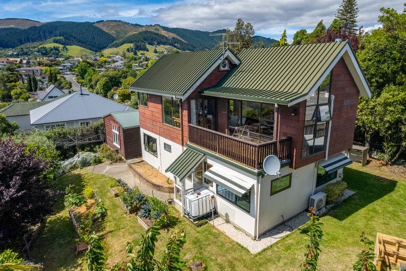 44 Crescent Street, Richmond , Tasman