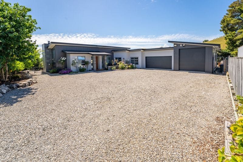 58 Pitfure Road, Wakefield, Tasman