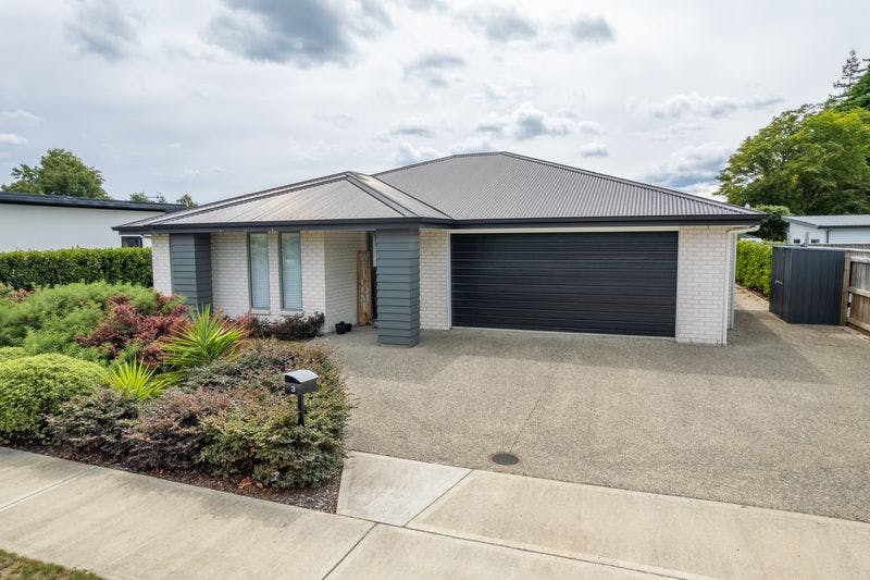 3 Malone Crescent, Richmond , Tasman, Nelson | Tall Poppy 