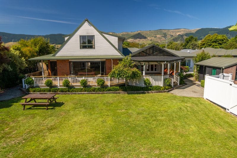 101 Salisbury Road, Richmond , Tasman