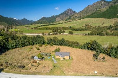 636 Tutaki Road South , Murchison, Tasman, Nelson | Tall Poppy 