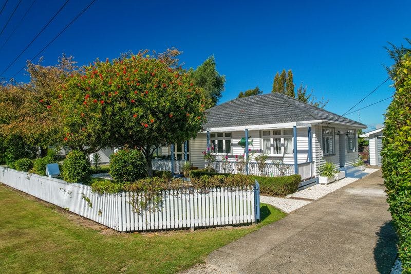 25 Mcglashen Street, Motueka, Tasman