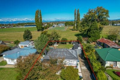 25 Mcglashen Street, Motueka, Tasman, Nelson | Tall Poppy 