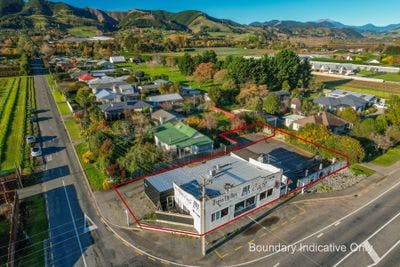 149 Main Road Hope, Hope, Tasman, Nelson | Tall Poppy 